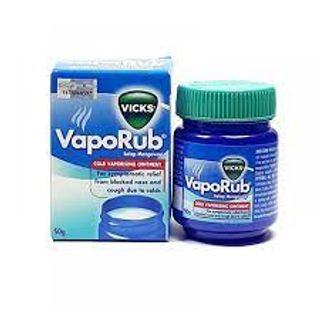 Vicks Vapour Rub 50Gm