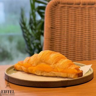 Croissants Doce Ovo