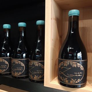 Vino Zinca Bin De Ric 75Cl
