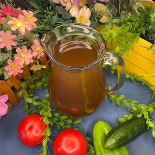 Компот из сухофруктов (большая)