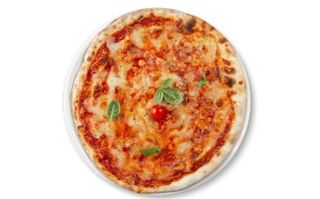 Піца Маргарита 