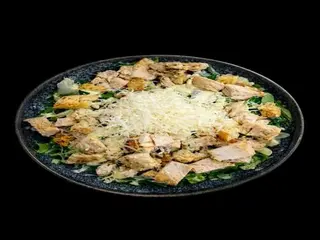 Ensalada Cesar