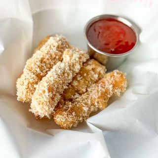 Креветки темпура 0.150/50