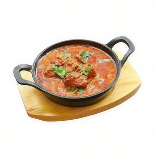 Pollo Tikka Masala