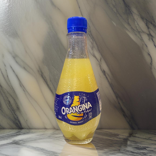 ORANGINA 