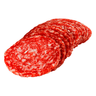 Салямі Пепероні