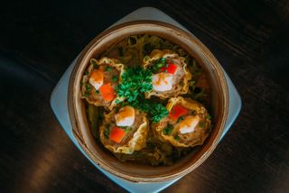 Siu Mai