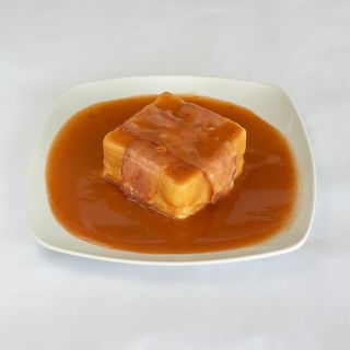 Francesinha Bitocles