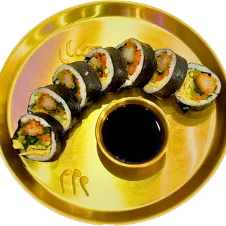 Gimbap gamba 