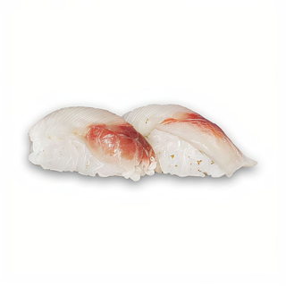 Nigiri Dorada (2 Pzs.)