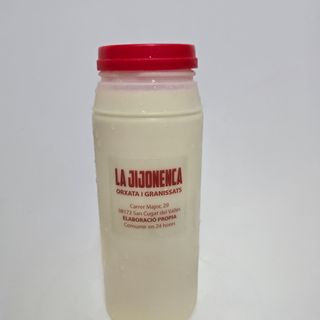 Horchata Sin Azúcar (1 Lt.)