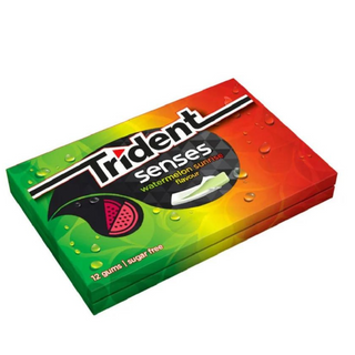 Trident Senses Watermelon