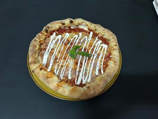 Pizza Grizzly speciali single Ø32cm