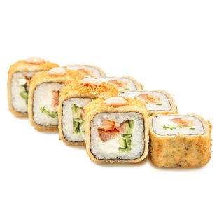 თბილი ქათმის როლი