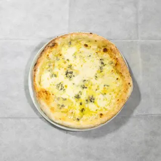Quattro formaggi 