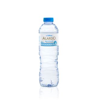 Água Alardo Lisa