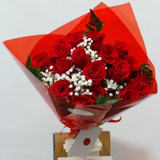 RAMO 16 ROSAS 3000132