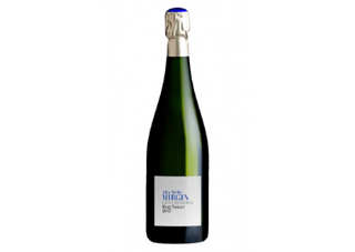CAVA ALTA ALELLA MIRGIN