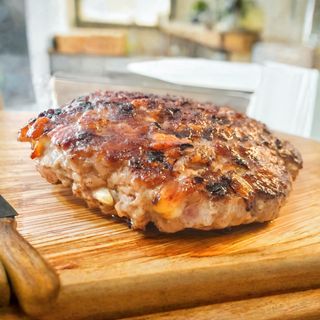 Gurmanska pljeskavica 1kg