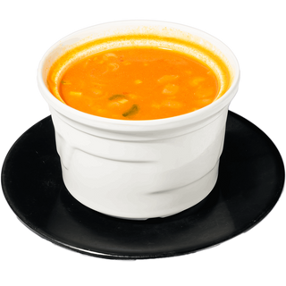 A16. Zuppa di kimchi