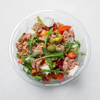 Insalatona ricca