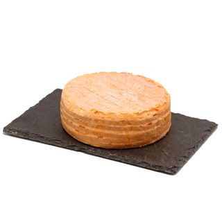 Queso Livarot Leche Cruda 250 Gr
