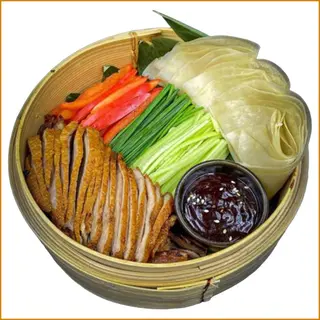Peking duck