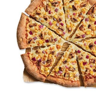 PIZZA TEKSAS (Duża)