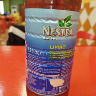 Nestea Té Negro Limón (1,5 Lt.)