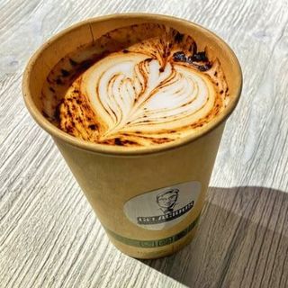 Cappuccino (200 Ml.)