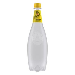 Tónica Schweppes Botella 1 L.