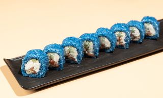 Blue საკე უნაგი