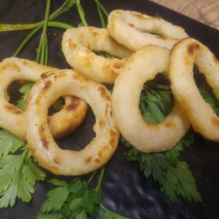 Anelli di cipolla - 6 pezzi