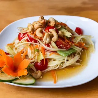 30. Som Tam