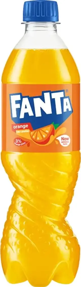 Fanta 0.5