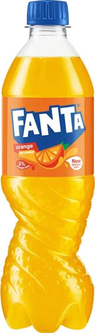 Fanta 0.5