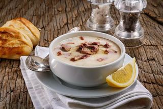 Kelle čorba manja 150 ml