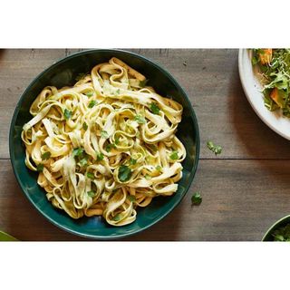 Alfredo Sauce