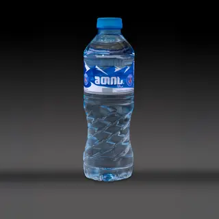 წყალი მთის 500მლ