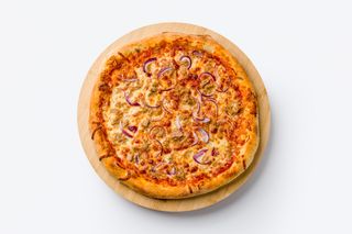 Pizza Tonno