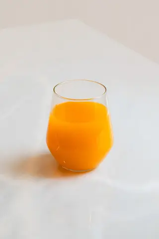 Sumo de Laranja