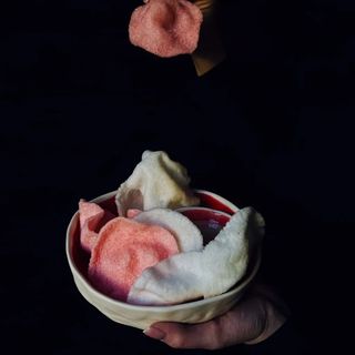 Рисові Чипси