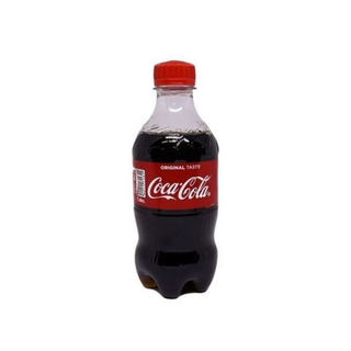 Coca-Cola Original 350ml PET