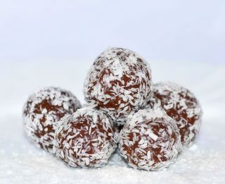 Energy Bites Pack