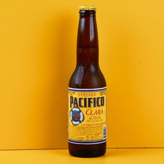 PACÍFICO