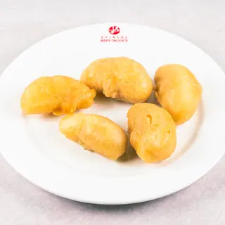 133 Pohane jabuke