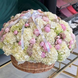 Міксована корзина