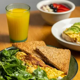 Signature Brunch