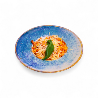 Spaghetti/Penne Milanese - D