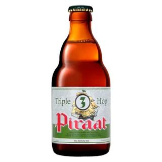 Piraat Triple Hop 330ML